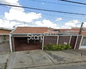 Sobrado com 4 Quartos à venda, 255m² no Jardim Capivari, Campinas