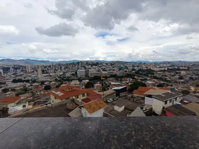 Cobertura com 3 Quartos à venda, 190m² no Jardim Industrial, Contagem