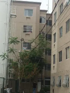 Apartamento com 2 Quartos à venda, 40m² no Campo Grande, Rio de Janeiro