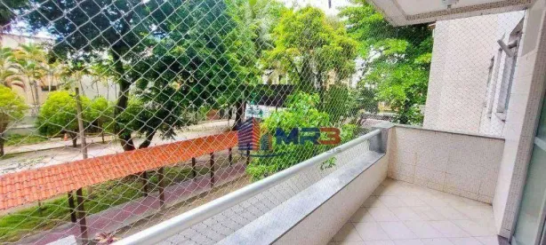 Apartamento com 1 Quarto à venda, 46m² no Freguesia (Jacarepaguá), Rio de Janeiro