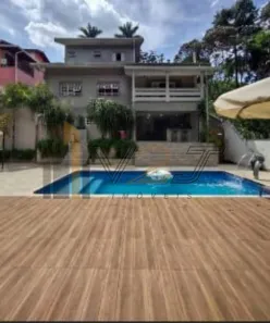 Casa de Condomínio com 3 Quartos à venda, 400m² no Vista Alegre, Vinhedo