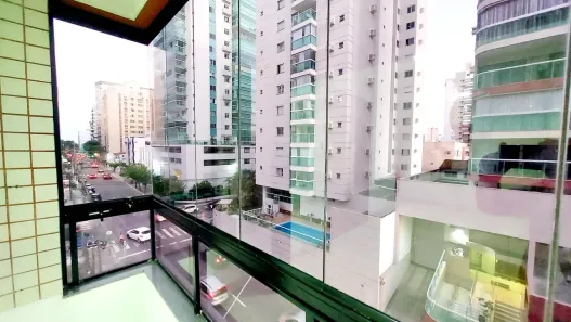Apartamento com 2 Quartos à venda, 80m² no Praia da Costa, Vila Velha