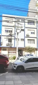 Kitnet para alugar, 35m² no Centro Histórico, Porto Alegre