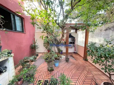 Casa de Condomínio com 3 Quartos à venda, 100m² no Bosque dos Eucaliptos, São José dos Campos