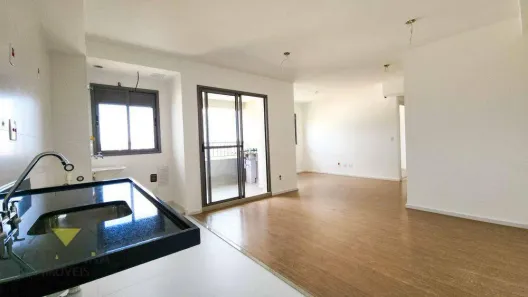 Apartamento com 2 Quartos à venda, 66m² no Vila Mogilar, Mogi das Cruzes