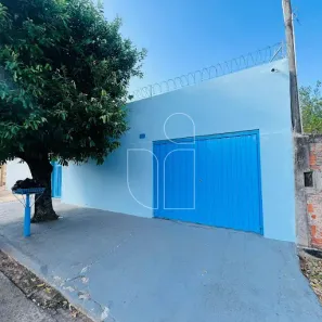 Casa com 1 Quarto à venda, 60m² no Jardim Teotônio Vilela, Marília