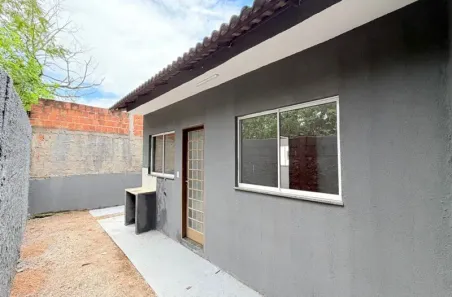 Apartamento com 2 Quartos à venda, 45m² no Chácaras Brasil A, Valparaíso de Goiás