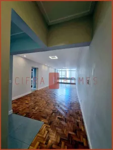 Apartamento com 2 Quartos para alugar, 100m² no Jardim Paulista, São Paulo