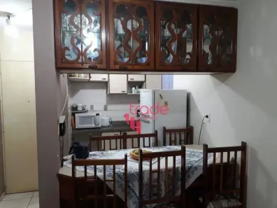 Apartamento com 3 Quartos à venda, 66m² no Parque Industrial Lagoinha, Ribeirão Preto