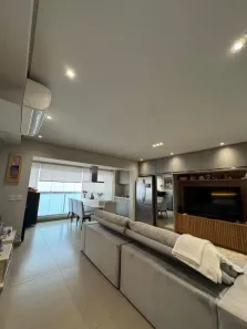 Apartamento com 1 Quarto para venda ou aluguel, 60m² no Cidade Jardim, Piracicaba