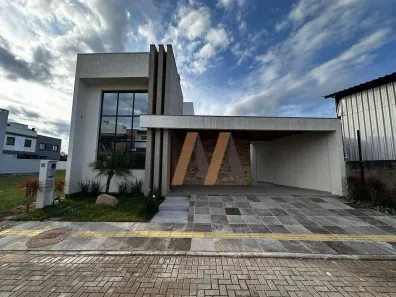 Casa de Condomínio com 3 Quartos à venda, 133m² no Passo das Pedras, Gravataí