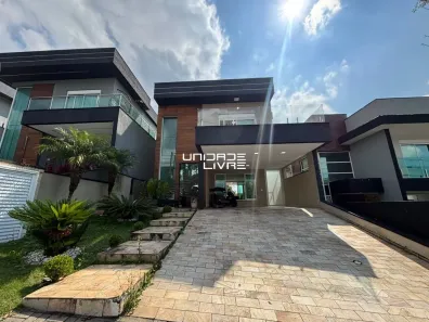 Casa de Condomínio com 3 Quartos para alugar, 300m² no Cidade Parquelandia, Mogi das Cruzes