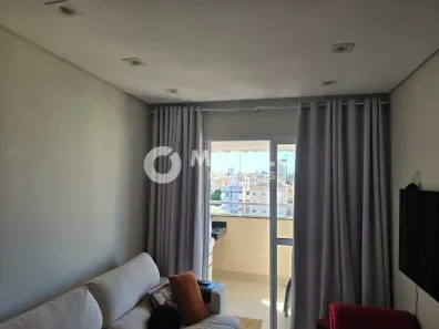 Apartamento com 2 Quartos à venda, 68m² no Santa Mônica, Uberlândia