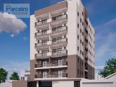 Apartamento com 3 Quartos à venda, 61m² no Parada XV de Novembro, São Paulo