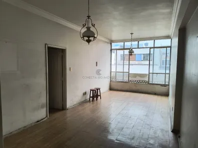 Apartamento com 3 Quartos à venda, 104m² no Copacabana, Rio de Janeiro