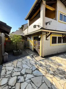 Sobrado com 5 Quartos à venda, 85m² no Aviação, Praia Grande