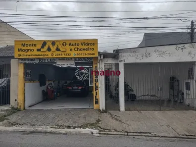 Ponto Comercial à venda, 200m² no Vila Formosa, São Paulo