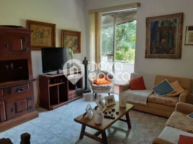 Apartamento com 3 Quartos à venda, 93m² no Tijuca, Rio de Janeiro