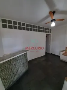 Sala Comercial para alugar, 35m² no Vila Santa Tereza, Bauru