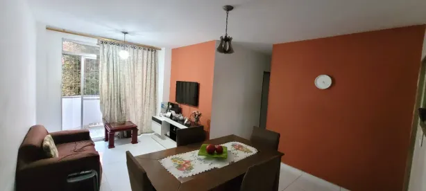 Apartamento com 3 Quartos à venda, 86m² no Imbuí, Salvador