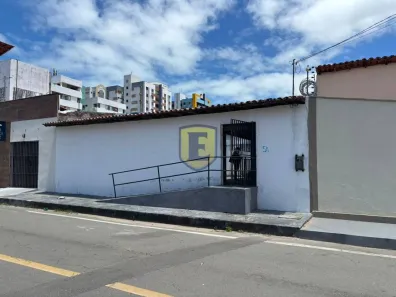 Ponto Comercial para alugar, 100m² no Renascença, São Luís