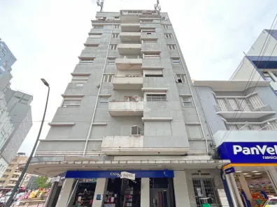 Apartamento com 3 Quartos à venda, 75m² no Centro Histórico, Porto Alegre
