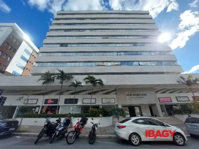 Sala Comercial para alugar, 24m² no Trindade, Florianópolis