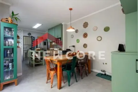 Sobrado com 3 Quartos à venda, 120m² no Siciliano, São Paulo