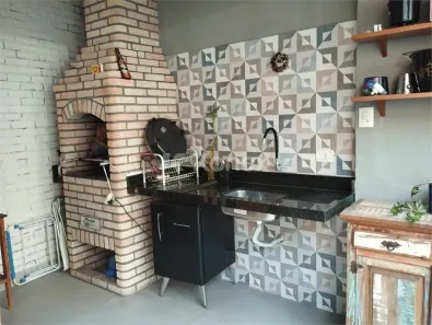Sobrado com 3 Quartos à venda, 200m² no Vila Dom Pedro II, São Paulo