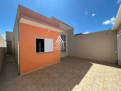Casa com 2 Quartos à venda, 91m² no Parque Campestre I, Boituva