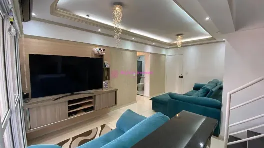 Apartamento com 2 Quartos à venda, 144m² no Osvaldo Cruz, São Caetano do Sul