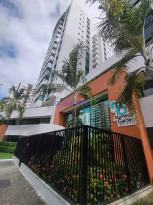 Apartamento com 3 Quartos à venda, 117m² no Luzia, Aracaju
