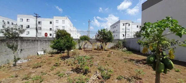 Lote/Terreno à venda, 260m² no Residencial Novo Horizonte, Taubaté