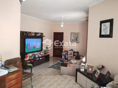 Casa com 3 Quartos à venda, 208m² no Jardim Refúgio, Sorocaba