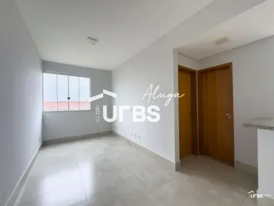 Apartamento com 1 Quarto para alugar, 53m² no Jardim América, Goiânia