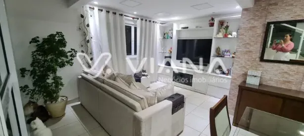 Apartamento com 3 Quartos à venda, 165m² no Osvaldo Cruz, São Caetano do Sul