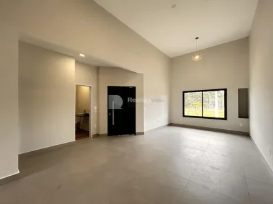 Casa de Condomínio com 3 Quartos à venda, 144m² no Vale dos Cristais, Taubaté
