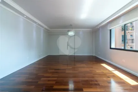 Apartamento com 3 Quartos à venda, 141m² no Jardim Paulista, São Paulo