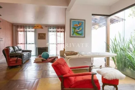Sobrado com 3 Quartos à venda, 283m² no Vila Romana, São Paulo