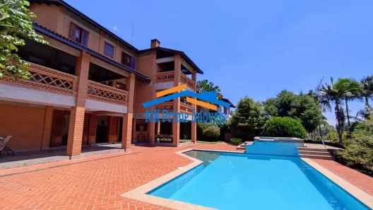 Casa de Condomínio com 4 Quartos para venda ou aluguel, 1500m² no Nova Fazendinha, Carapicuíba
