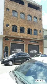 Prédio Comercial à venda, 397m² no Canindé, São Paulo