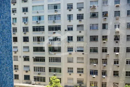 Apartamento com 1 Quarto à venda, 50m² no Copacabana, Rio de Janeiro