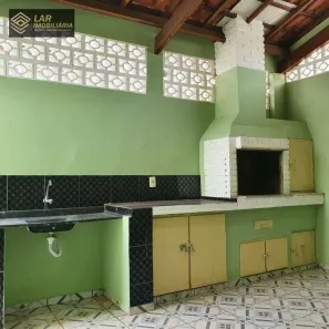 Casa com 4 Quartos à venda, 200m² no Jardim Bandeirantes, Botucatu