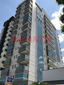 Sala Comercial com 1 Quarto à venda, 47m² no Santana, São Paulo