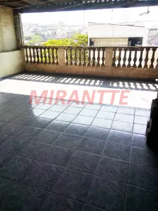 Sobrado com 2 Quartos à venda, 98m² no Lauzane Paulista, São Paulo