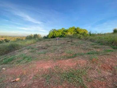Lote/Terreno à venda, 199m² no Jardim Casa Nova, Capela do Alto