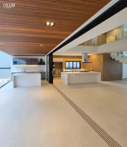 Casa de Condomínio com 5 Quartos à venda, 373m² no Loteamento Vivant Urbanova, São José dos Campos