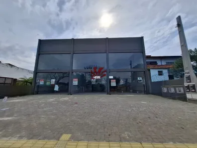 Ponto Comercial para alugar, 146m² no Igara, Canoas