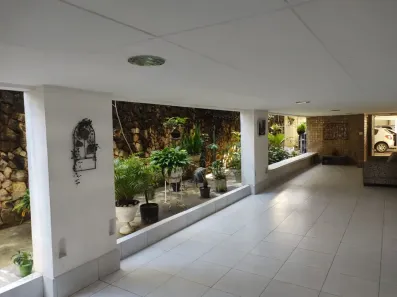 Apartamento com 3 Quartos à venda, 126m² no Boa Viagem, Recife