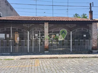 Casa com 4 Quartos à venda, 199m² no Jardim Leonídia, Jacareí